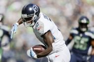 Jones' first NFL season in Nashville has been beset by medical woes (Photo: Getty)